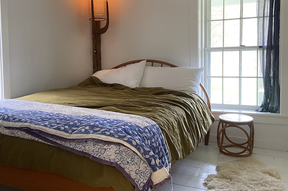 Photo of Bedroom in Stockbridge