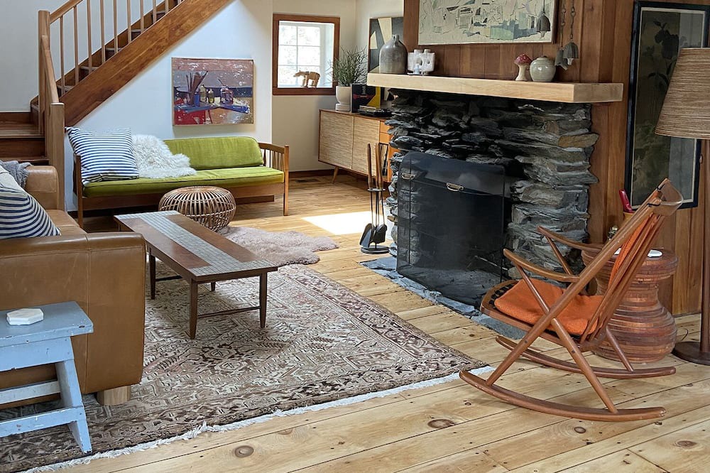 Photo of Livingroom in Stockbridge