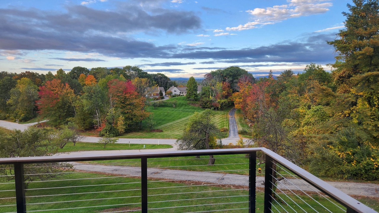Photo of Outdoor in Amherst