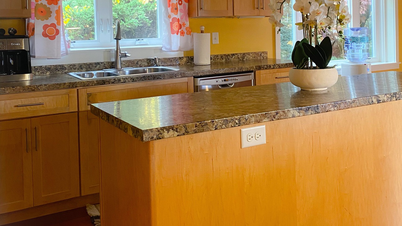 Photo of Kitchen in Amherst