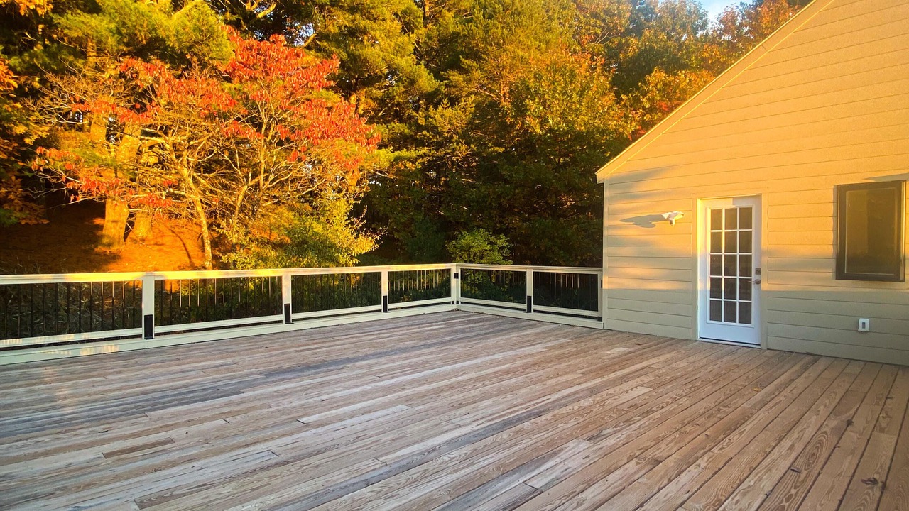 Photo of Outdoor in Amherst