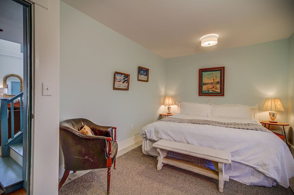Photo of Bedroom in Chester