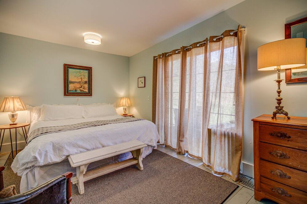 Photo of Bedroom in Chester