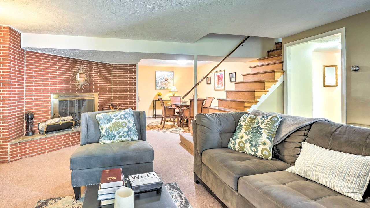 Photo of Livingroom in Montpelier