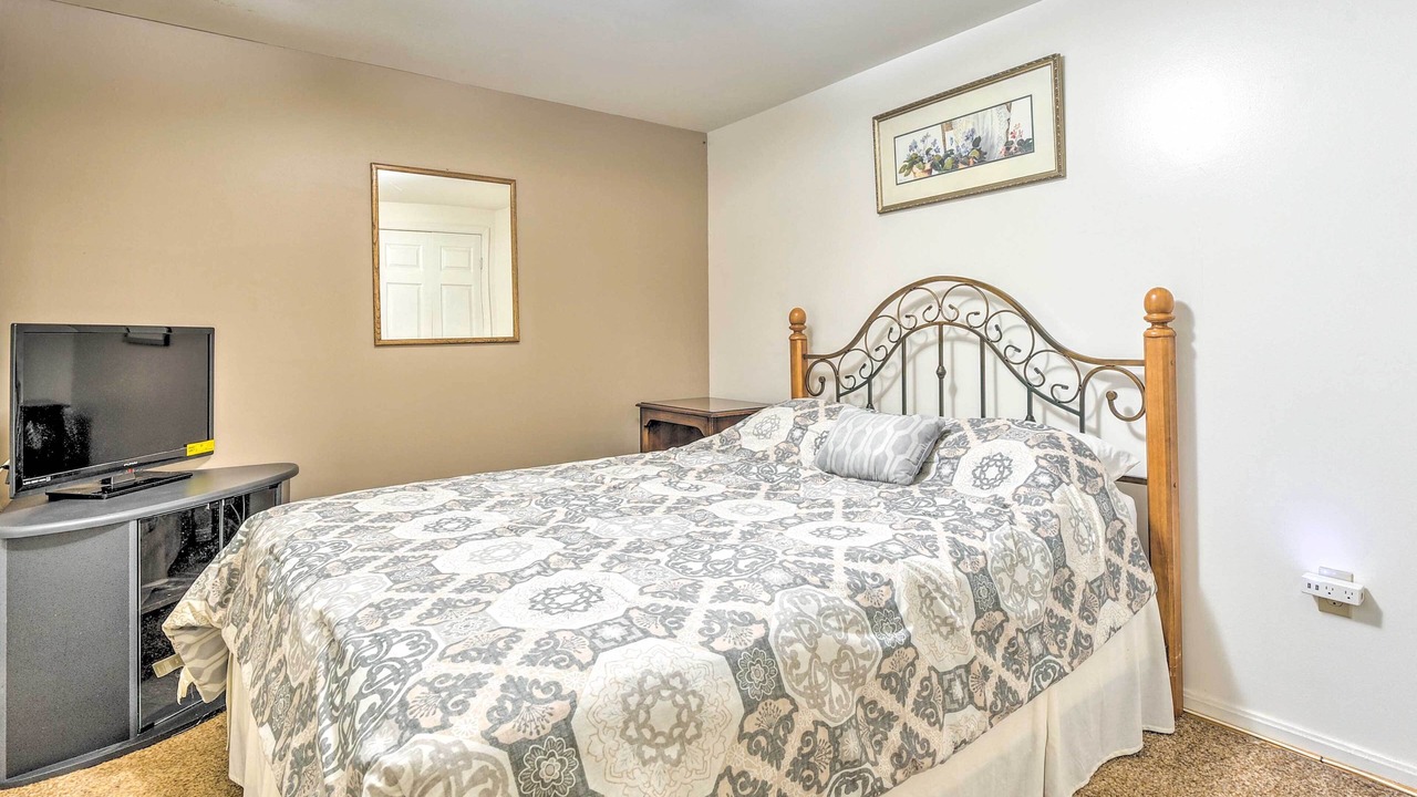 Photo of Bedroom in Montpelier