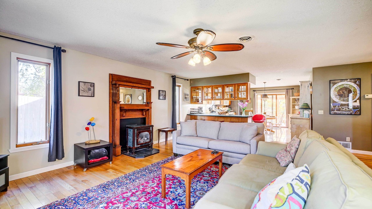 Photo of Livingroom in Winooski