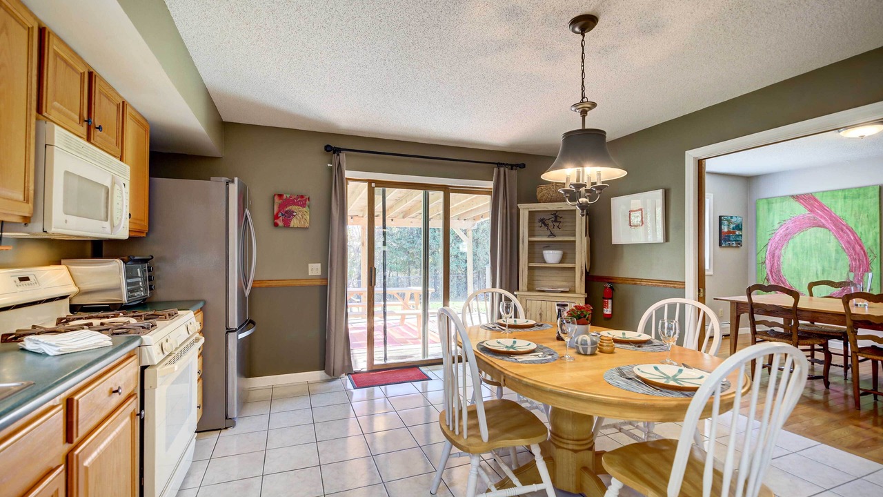 Photo of Kitchen in Winooski