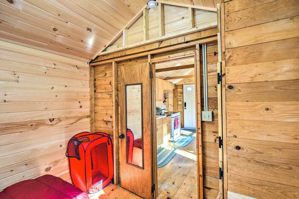 Photo of Bedroom in Sunapee