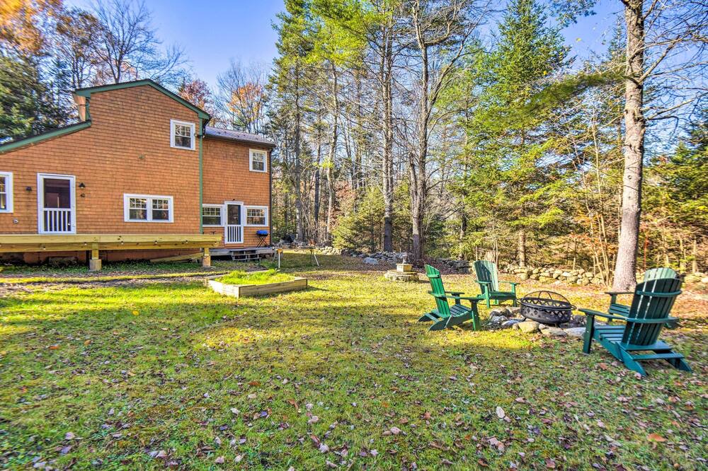 Photo of Outdoor in Sunapee