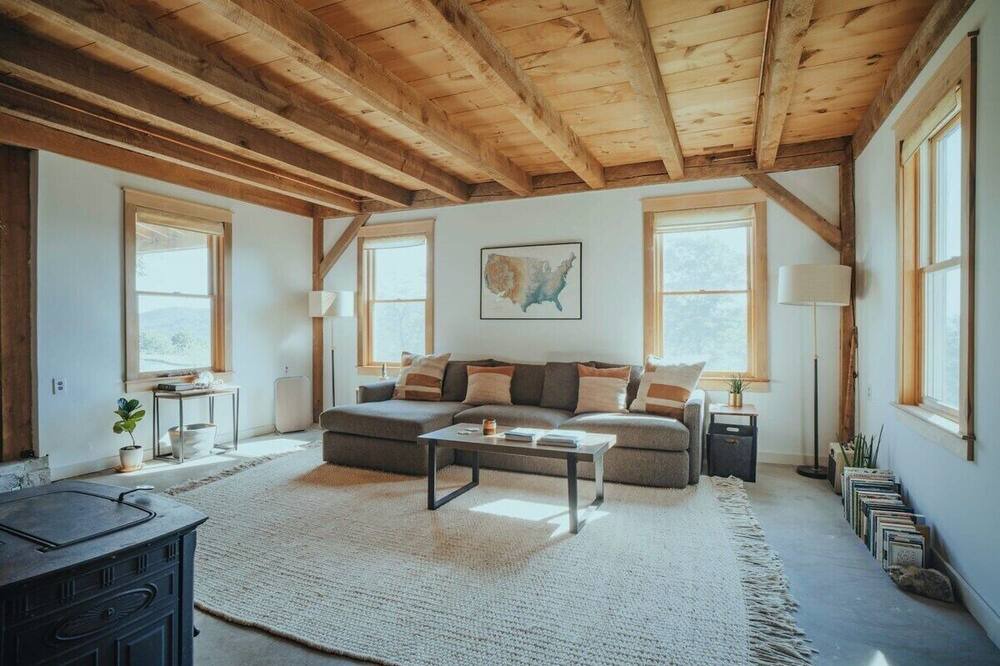Photo of Bedroom in Andover