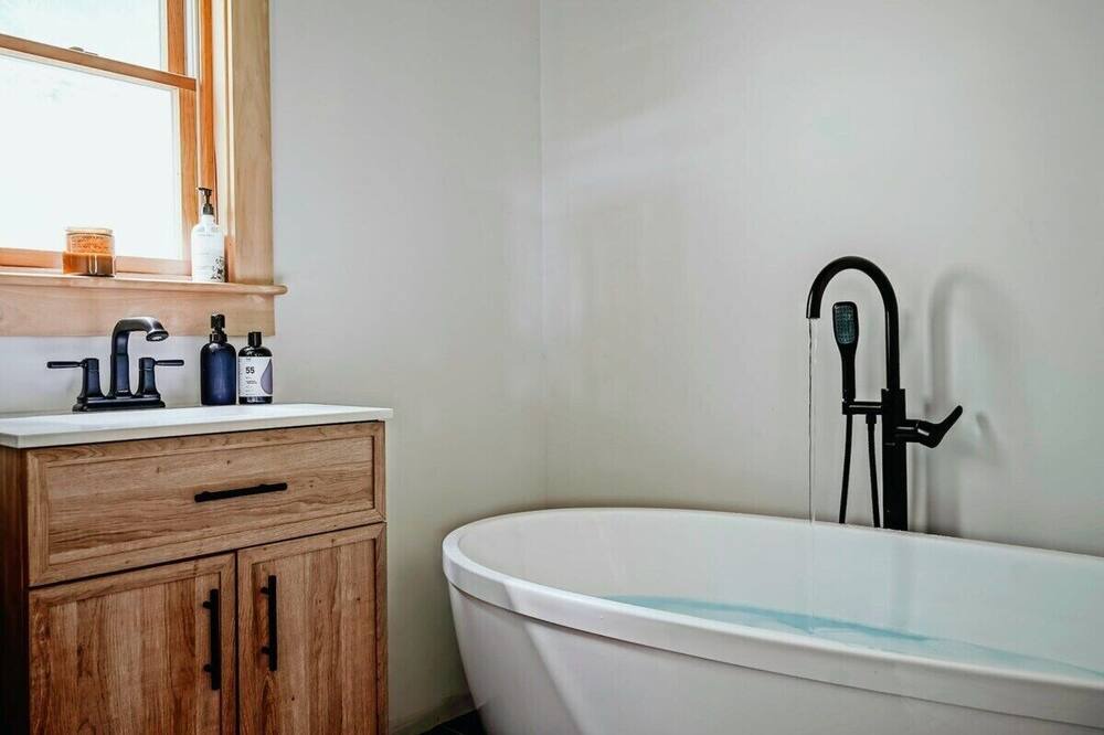 Photo of Bathroom in Andover