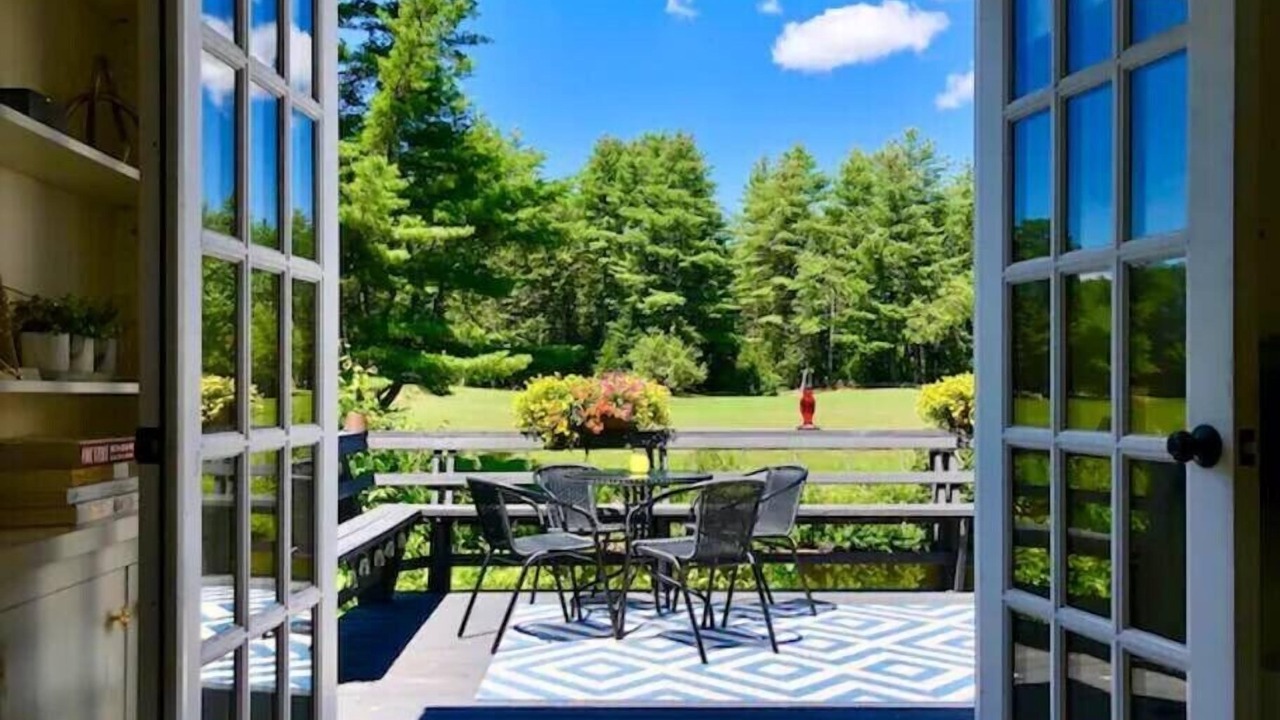 Photo of Outdoor in Weston