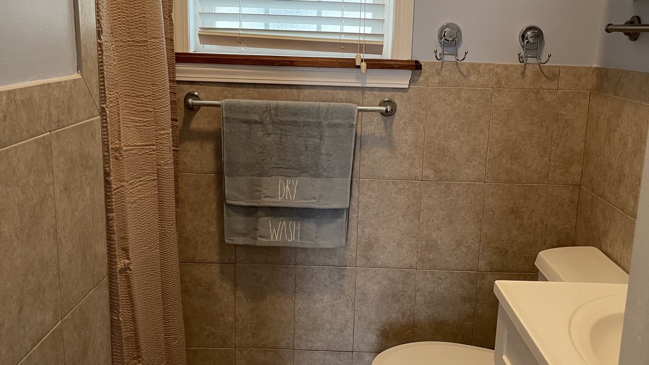 Photo of Bathroom in Conesus