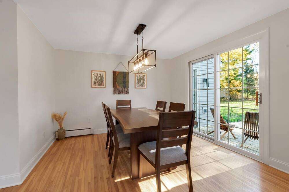Photo of Kitchen in Clarence