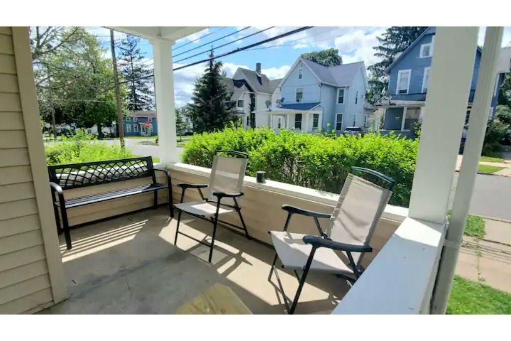 Photo of Outdoor in Lockport