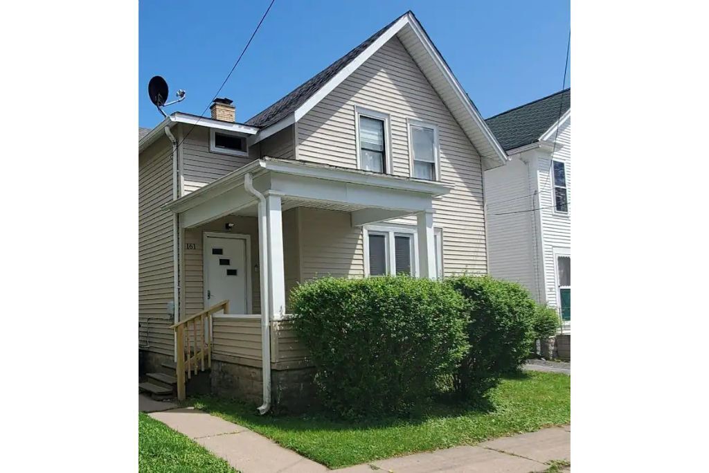 Photo of Outdoor in Lockport