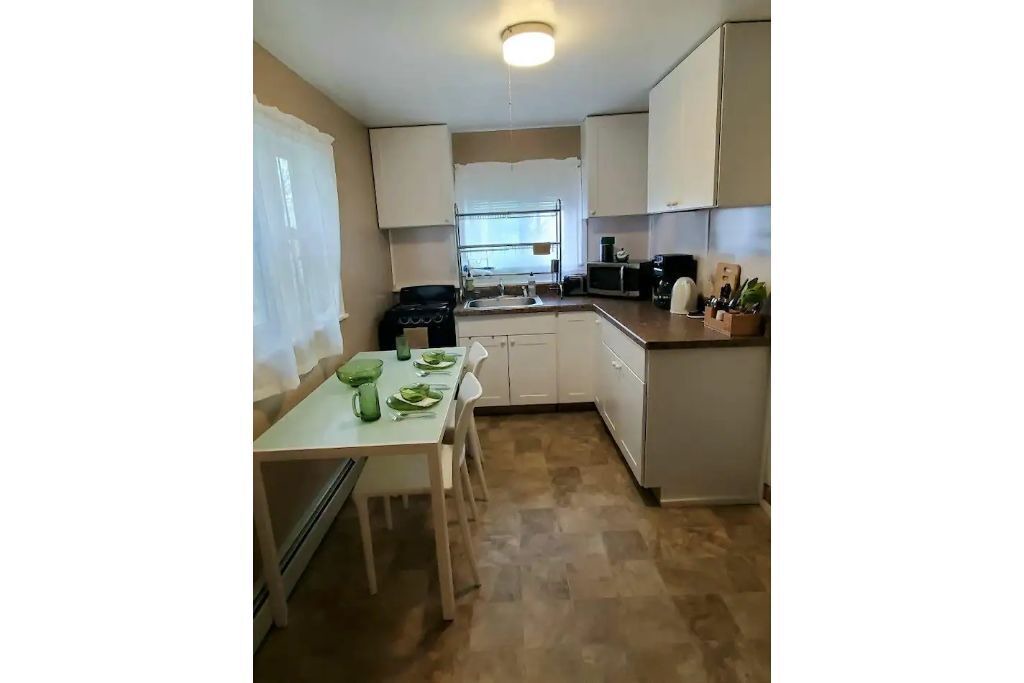 Photo of Kitchen in Lockport