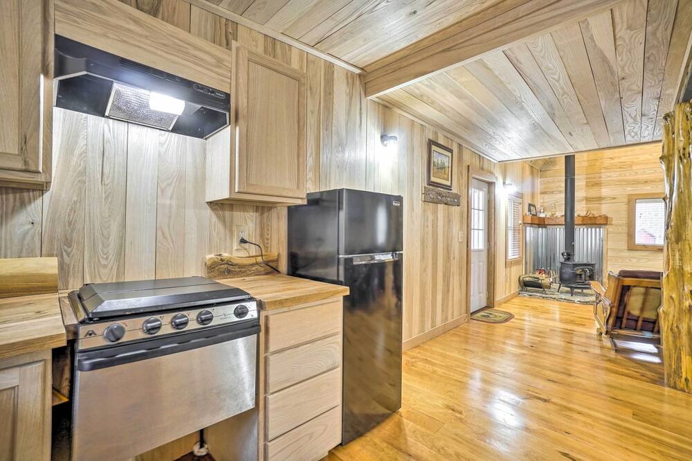 Photo of Kitchen in Gallipolis Ferry