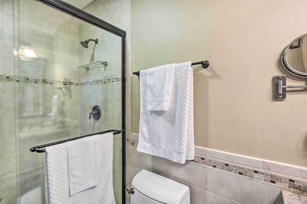 Photo of Bathroom in North Woodstock