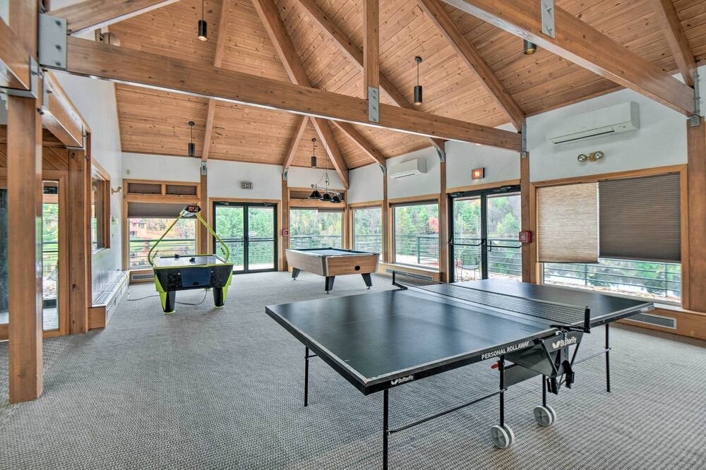 Photo of Bedroom in North Woodstock