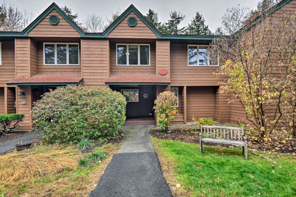 Photo of Outdoor in North Woodstock