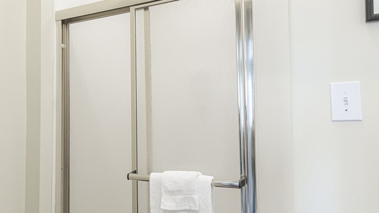 Photo of Bathroom in Bolivar