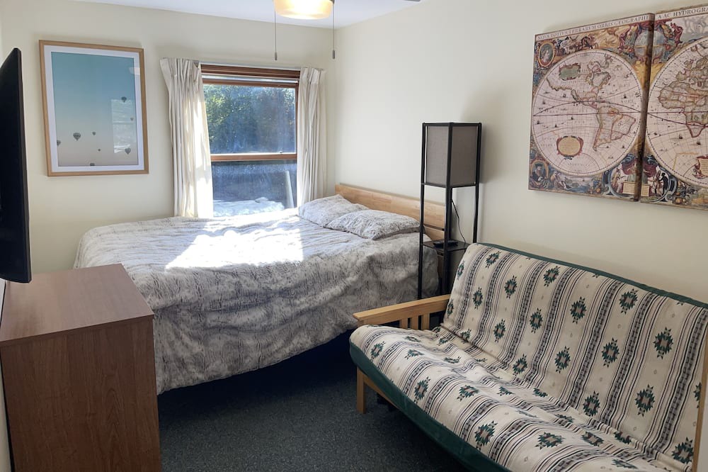 Photo of Bedroom in Mendon