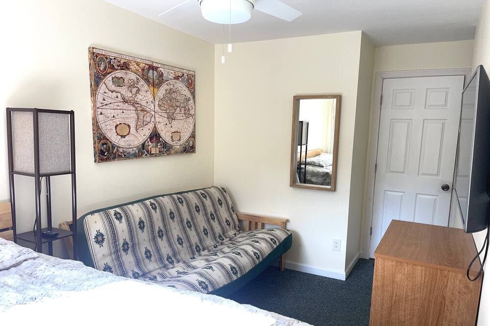 Photo of Bedroom in Mendon