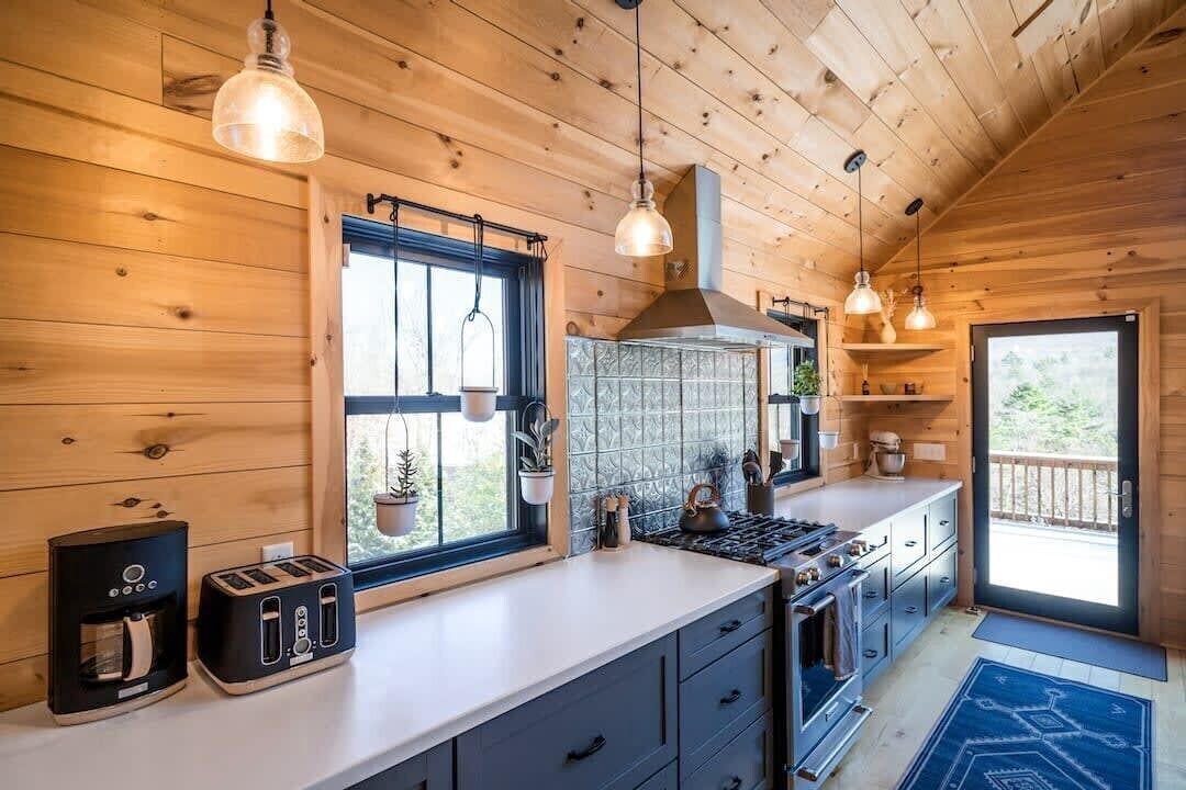 Photo of Kitchen in Sunderland
