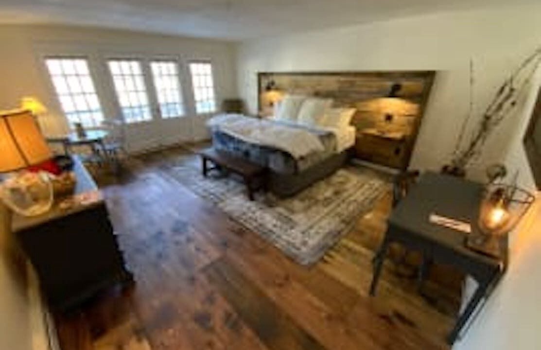 Photo of Bedroom in West Dover