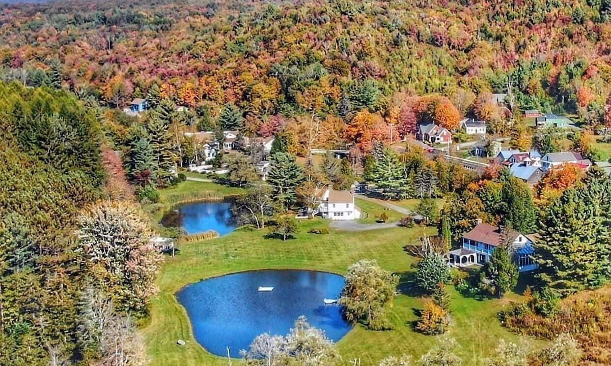 Photo of Outdoor in West Dover