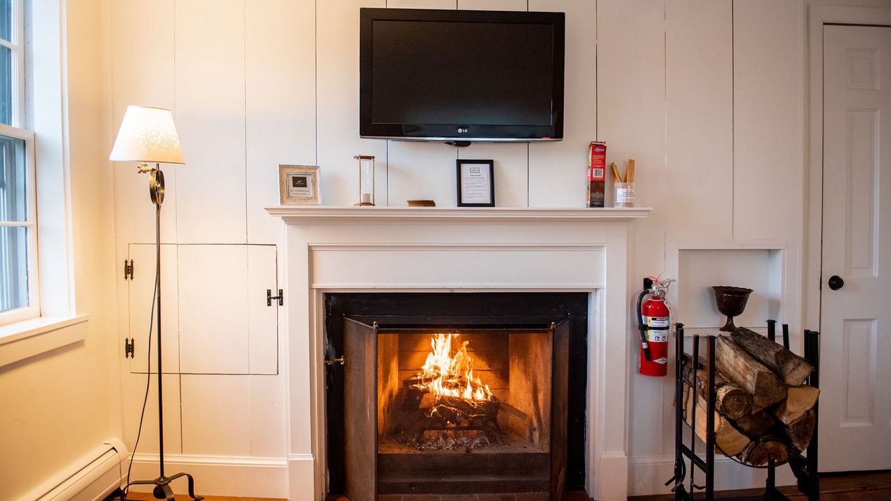 Photo of Bedroom in West Dover