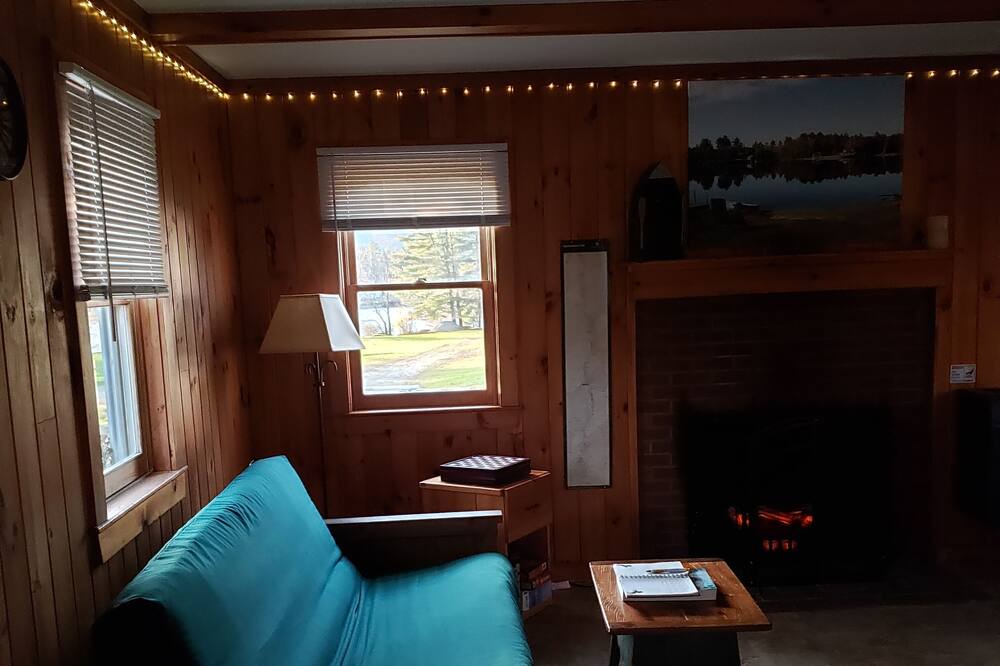 Photo of Livingroom in Whitefield