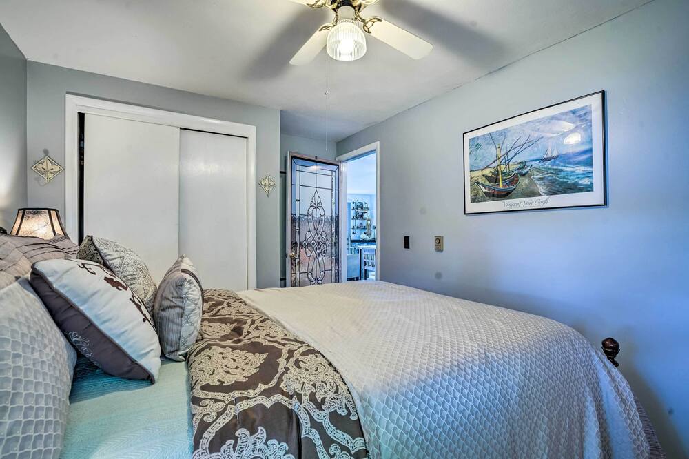 Photo of Bedroom in Tully