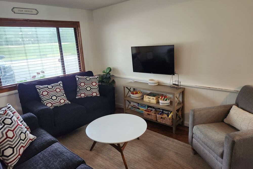 Photo of Livingroom in Bartlett