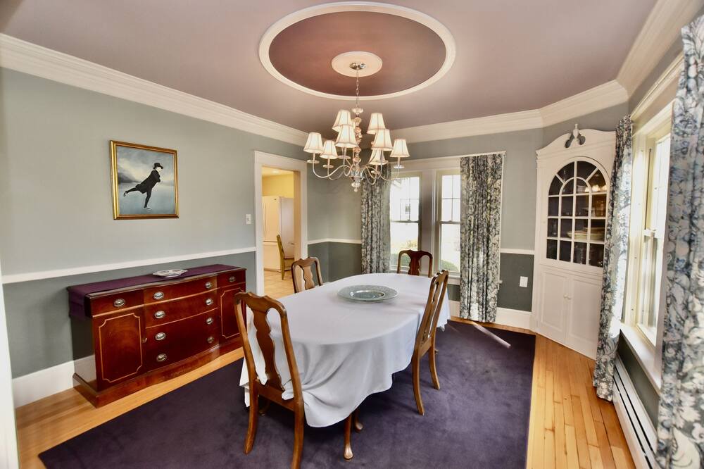 Photo of Bedroom in East Haven  Rutland County