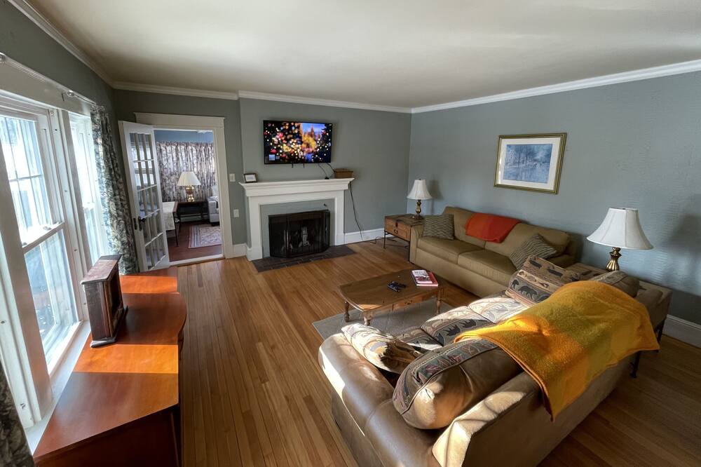 Photo of Bedroom in East Haven  Rutland County