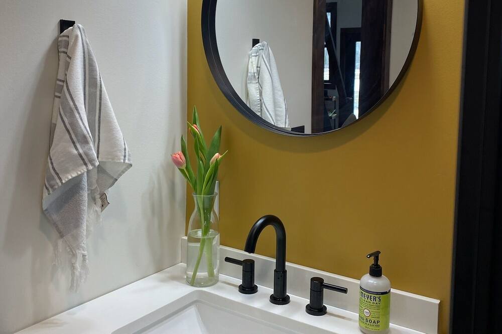 Photo of Bathroom in Rumney