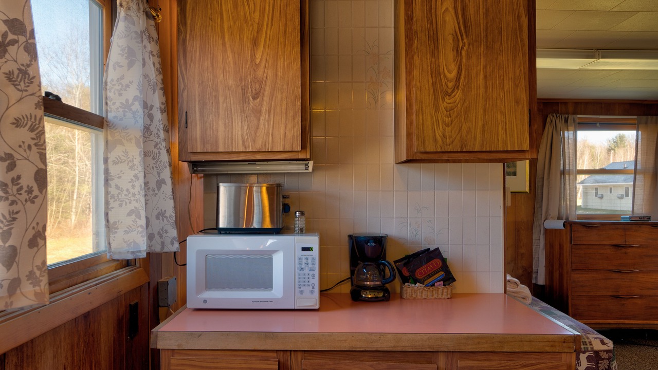 Photo of Kitchen in Franconia
