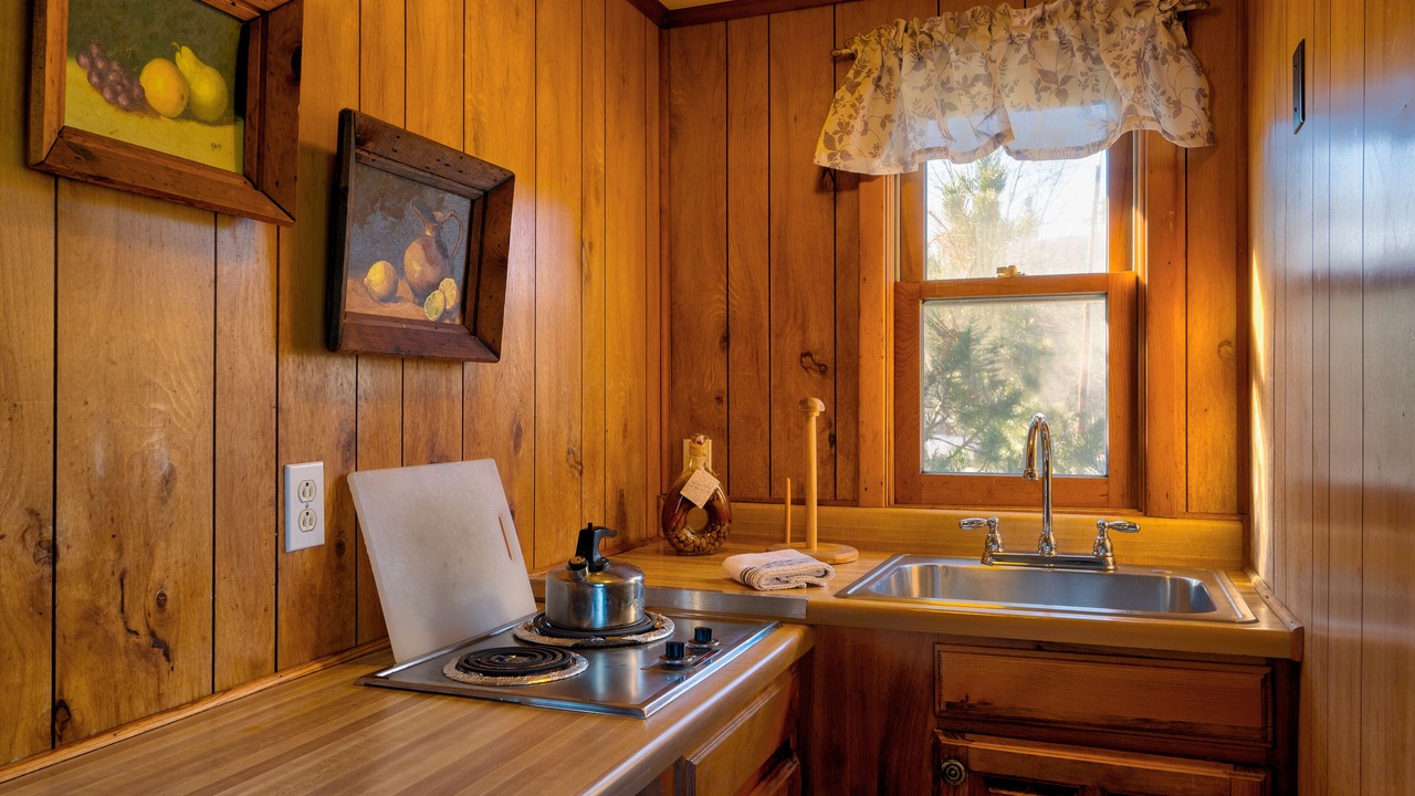 Photo of Kitchen in Franconia