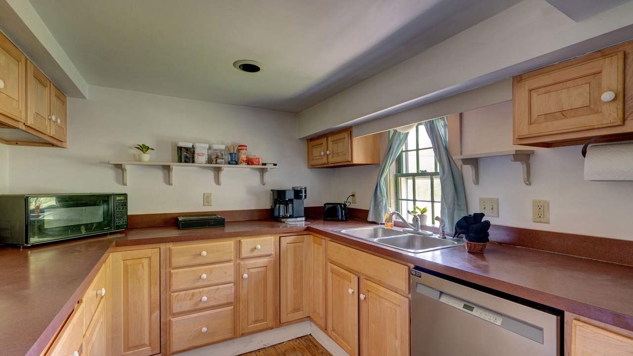 Photo of Kitchen in Franconia
