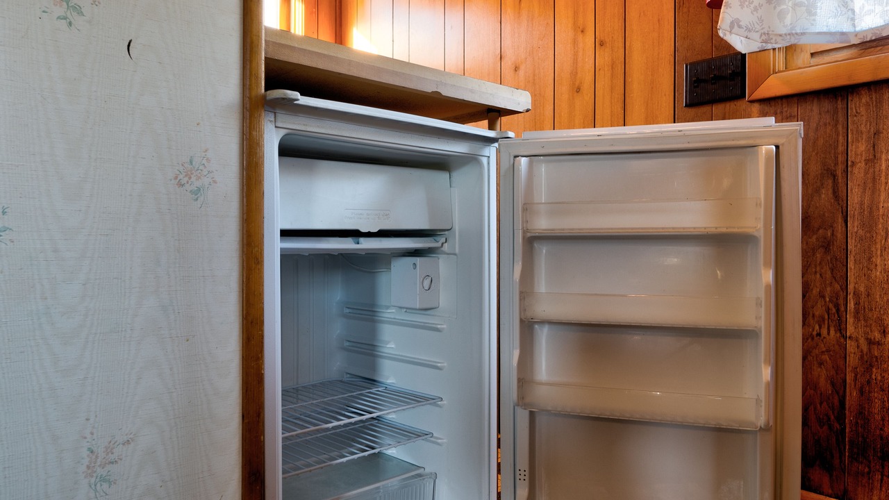 Photo of Kitchen in Franconia