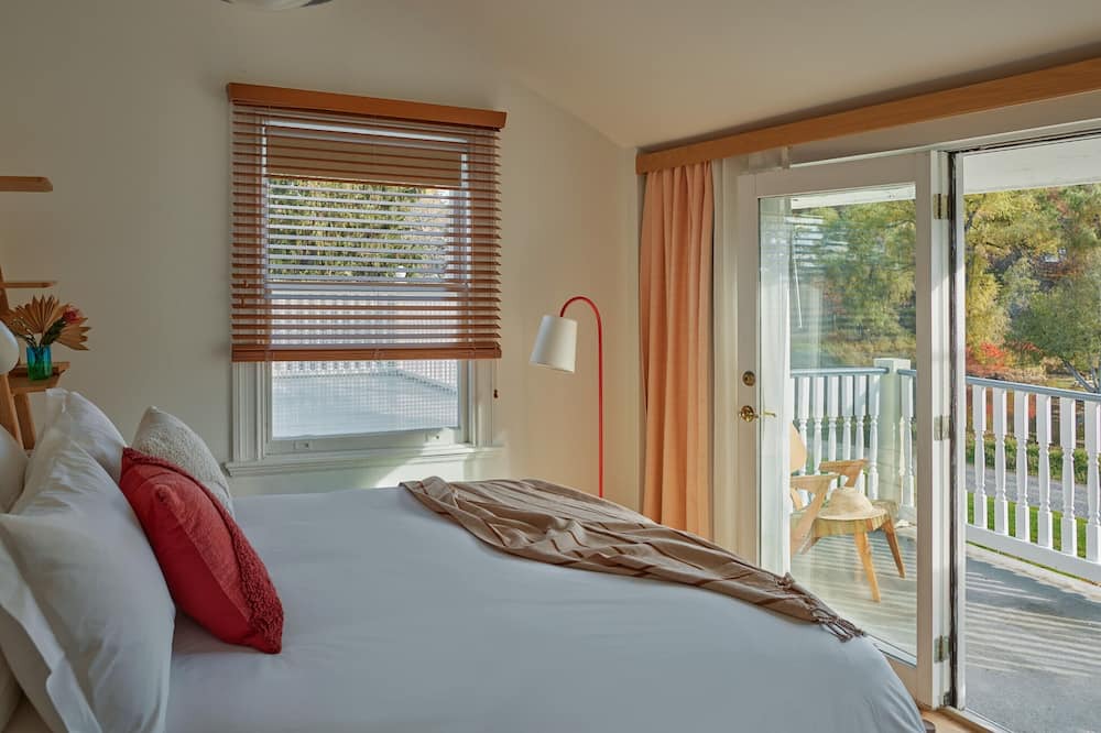 Photo of Bedroom in Staatsburg