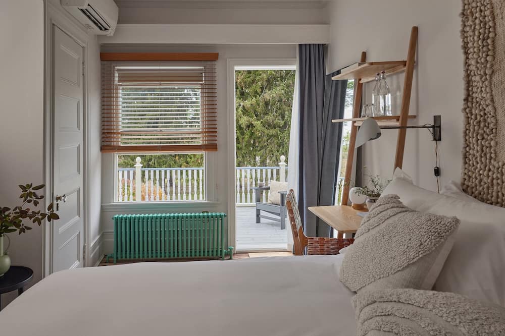 Photo of Bedroom in Staatsburg