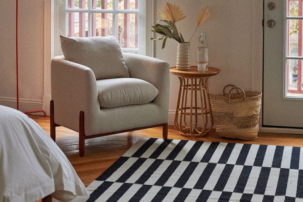 Photo of Livingroom in Staatsburg