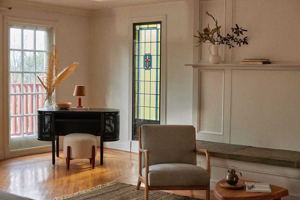 Photo of Livingroom in Staatsburg