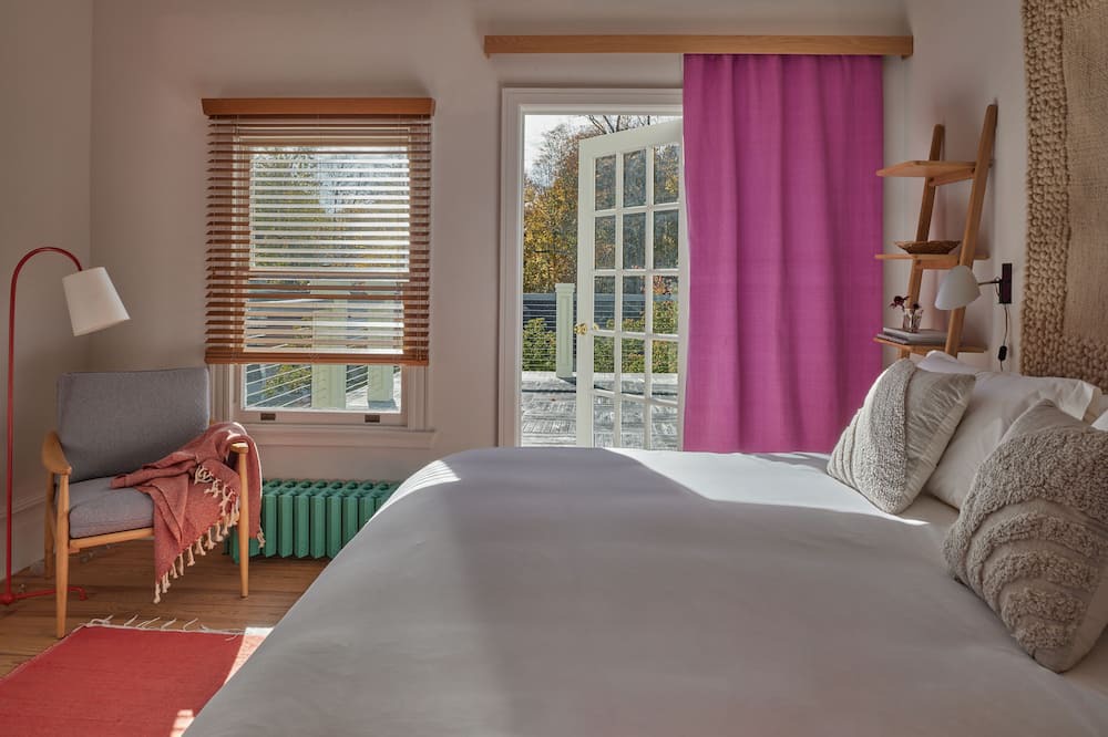Photo of Bedroom in Staatsburg