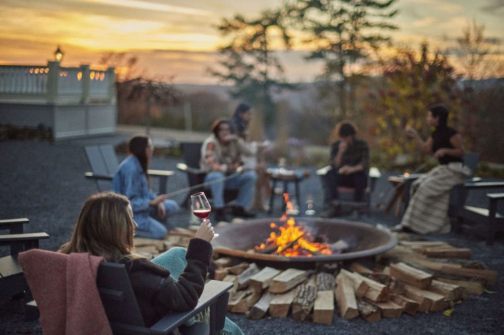 Photo of Outdoor in Staatsburg