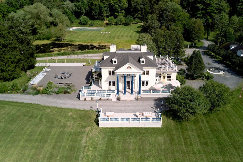 Photo of Outdoor in Staatsburg