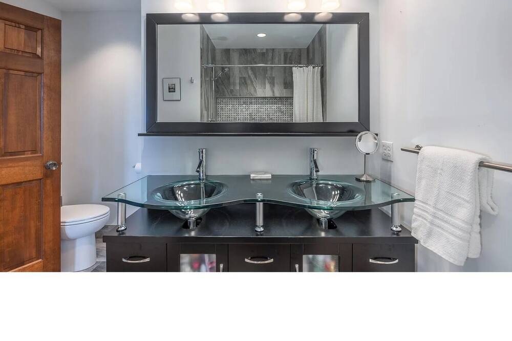 Photo of Bathroom in Malta